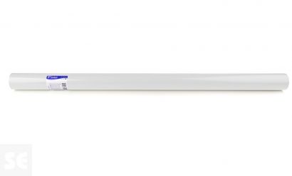 Papel Kraft Blanco 60g 1x50m