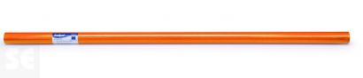 Papel Kraft Naranja Fuerte 65g 1x3m