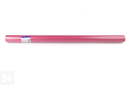 Papel Kraft Fucsia 65g 1x25m