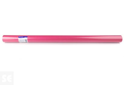 Papel Kraft Fucsia 65g 1x50m