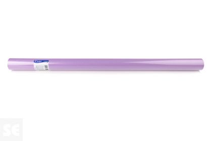 Papel Kraft Lila 65g 1x25m