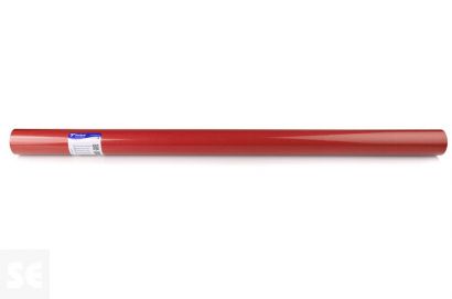 Papel Kraft Rojo 65g 1x25m