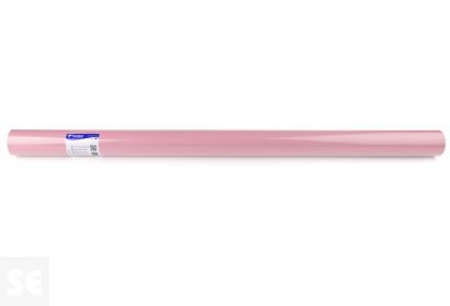 Papel Kraft Rosa 65g 1x25m