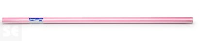 Papel Kraft Rosa 65g 1x3m