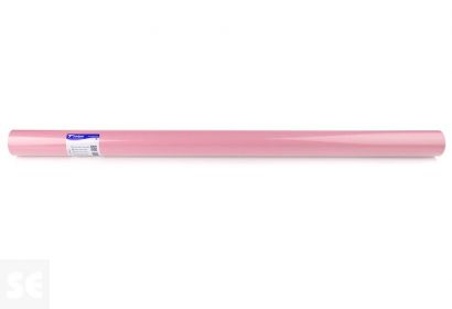 Papel Kraft Rosa 65g 1x50m