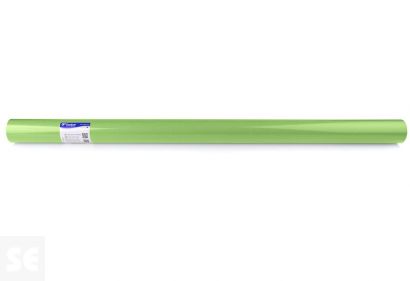 Papel Kraft Verde 65g 1x25m