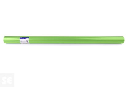 Papel Kraft Verde 65g 1x50m
