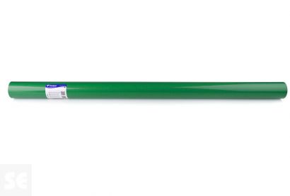 Papel Kraft Verde Musgo 65g 1x50m