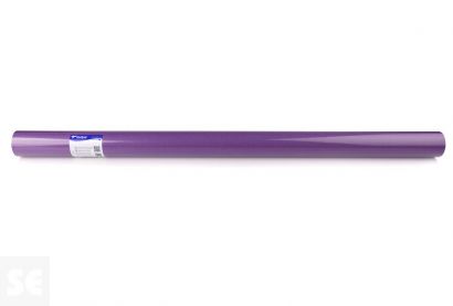 Papel Kraft Violeta 65g 1x25m