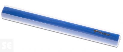 Terciopelo Nylon Adhesivo Azul 0,45 X 1 m.