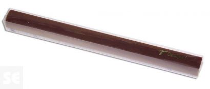 Terciopelo Nylon Adhesivo Chocolate 0,45 X 1 m.