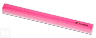 Terciopelo Nylon Adhesivo Fucsia 0,45 X 1 m.