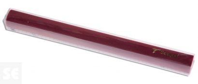 Terciopelo Nylon Adhesivo Granate 0,45 X 1 m.