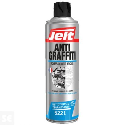 Spray Quita Graffiti Decapante 650/500 ml