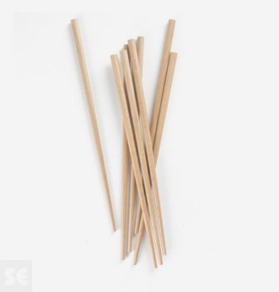 Palillos Chinos 24 cm. (8u.)