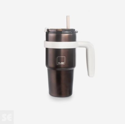 Vaso Térmico 480ml. con Asa