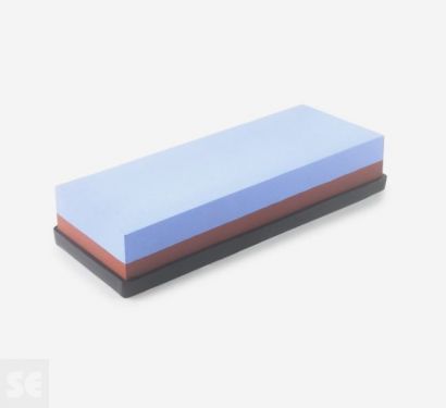 Piedra Afilar Combinada