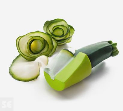 Sacapuntas para Verduras