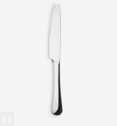 Set 3 Cuchillos Mesa 23cm.