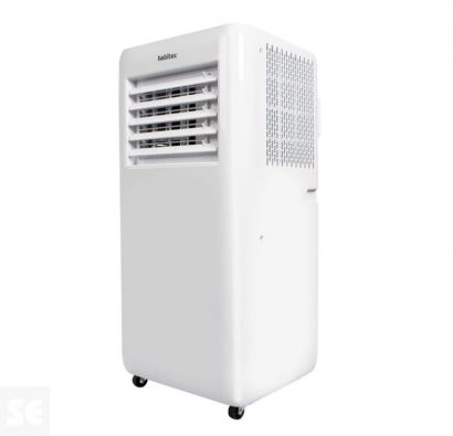 Aire Acondicionado Portátil Ac9000 Habitex 9000 Btu 3en1 R290