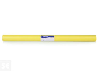 Film Adhesivo Color Vinilo 70 Amarillo Mate 0,50 X 2 m.