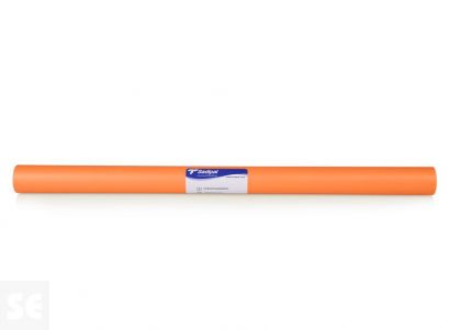 Film Adhesivo Color Vinilo 70 Naranja Mate 0,50 X 2 M