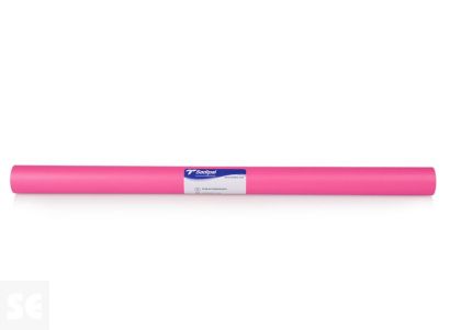 Film Adhesivo Color Vinilo 70 Rosa Mate 0,50 X 2 m