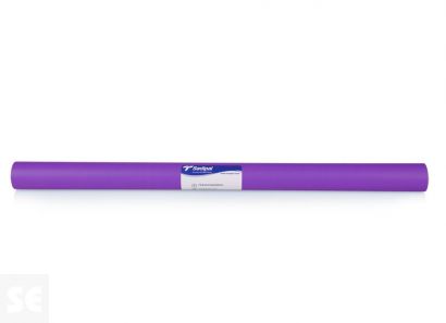 Film Adhesivo Color Vinilo 70  Morado Mate 0,50 X 2 m