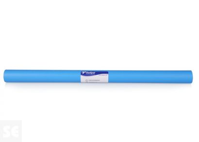 Film Adhesivo Color Vinilo 70 Turquesa Mate 0,50 X 2 m