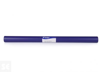 Film Adhesivo Color Vinilo 70 Azul Fuerte Mate 0,50 X 2 m