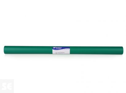 Film Adhesivo Color Vinilo 70 Verde Fuerte Mate 0,50 X 2 m