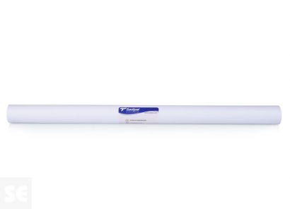 Film Adhesivo Color Vinilo 70 Blanco Mate 0,50 X 2 m