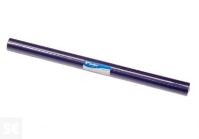 Film Adhesivo Color Vinilo 70 Azul Fuerte Glossy 0,50 X 2 m
