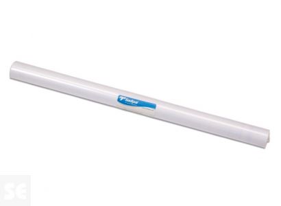 Film Adhesivo Color Vinilo 70 Blanco Glossy 0,50 X 2 m