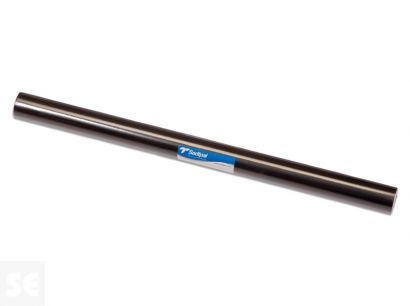 Film Adhesivo Color Vinilo 70 Negro Glossy 0,50 X 2 m