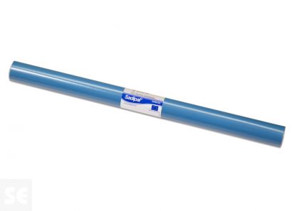 Film Adhesivo Color Vinilo 70 Turquesa Glossy 0,50 X 2 m