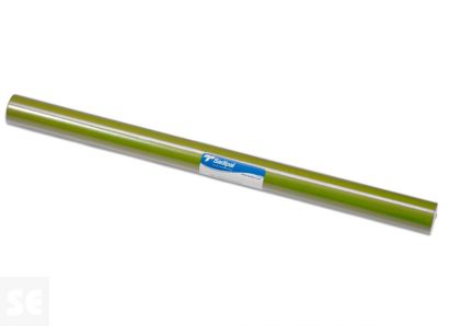 Film Adhesivo Color Vinilo 70 Verde Glossy 0,50 X 15m