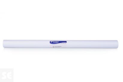 Film Adhesivo Color Vinilo 70 Blanco Mate 0,50 X 15m