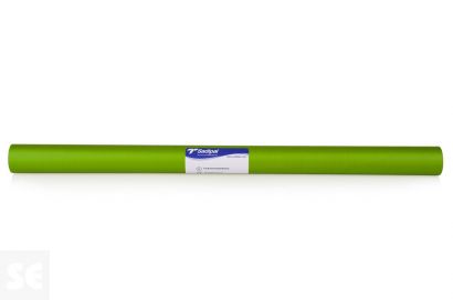 Film Adhesivo Color Vinilo 70 Verde Mate 0,50 X 15m