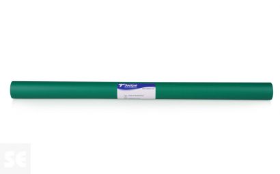 Film Adhesivo Color Vinilo 70 Verde Fuerte Mate 0,50 X 15m
