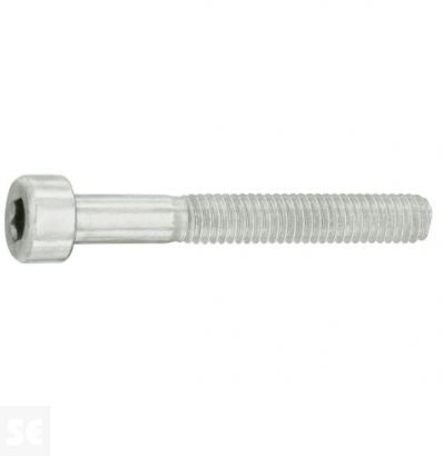 Tornillo Allen 912 Cincado M4x Vz 4762 M4x30 (16u.)