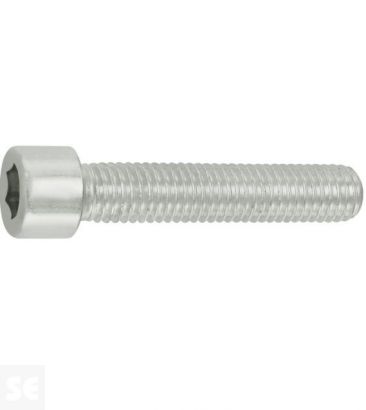 Tornillo Allen 912 Cincado M10 Vz 4762 M10x50 (4u.)