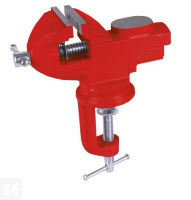 Tornillo Banco 60 Mm.