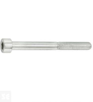 Tornillo Allen 912 Cincado M6x Vz 4762 M6x60 (4u.)