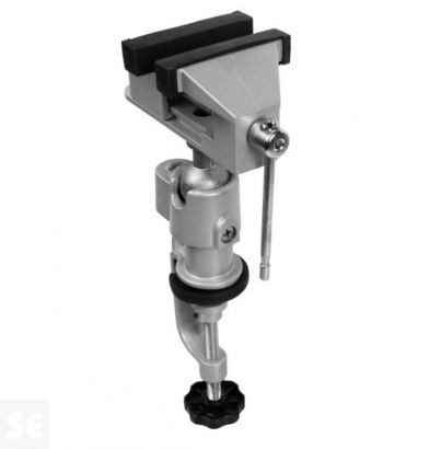 Tornillo de Banco Giratorio