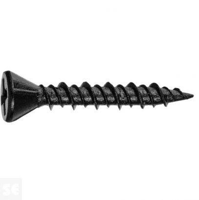 Tornillo Fibra 3,9x25mm. Ph (250u.)