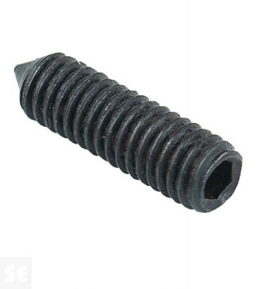Tornillo Prisionero Hexágono I Blk Sw 4027 M3x10mm. (20u.)
