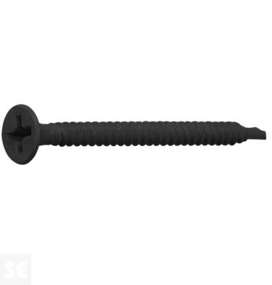 Tornillo Tablero Yeso Ph 3,5x45mm Din 14566 (100u.)