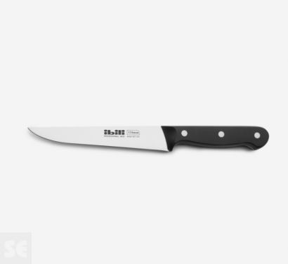 Cuchillo Cocina Premium 17cm. Fino