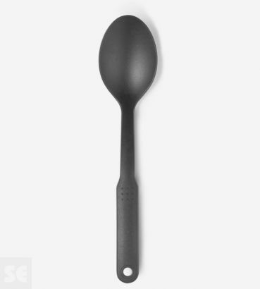 Cuchara Nylon largo 31cm.